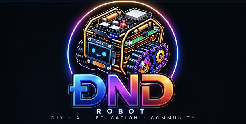DND Robot